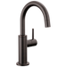 Contemporary Round Beverage Faucet