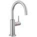 Contemporary Round Instant Hot Water Dispenser
