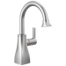 Contemporary Square Instant Hot Water Dispenser