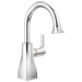 Contemporary Square Instant Hot Water Dispenser