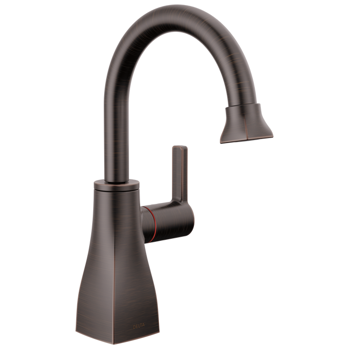 Contemporary Square Instant Hot Water Dispenser