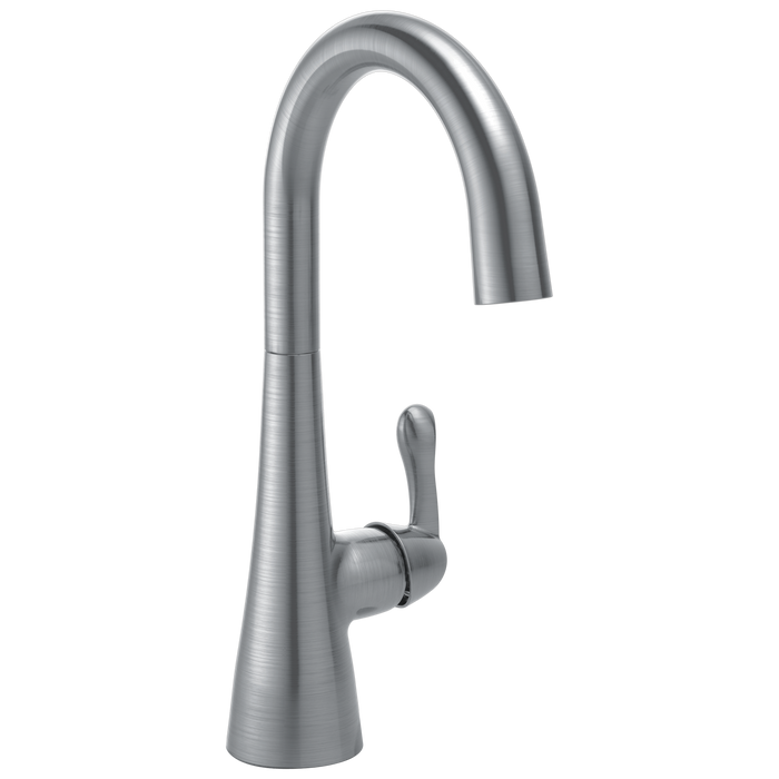 Delta:1953LF Single Handle Bar Faucet