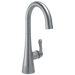 Delta:1953LF Single Handle Bar Faucet