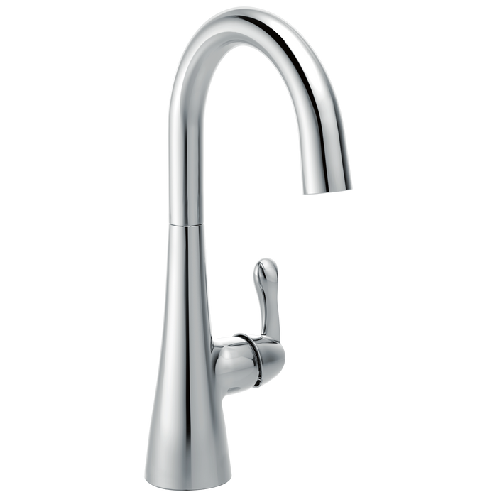 Delta:1953LF Single Handle Bar Faucet