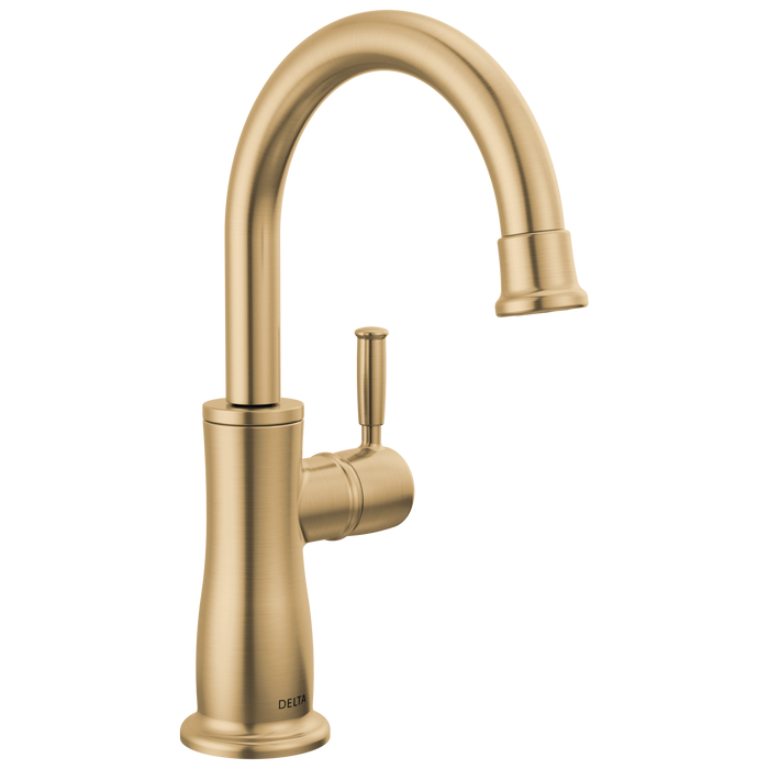 Traditional Beverage Faucet