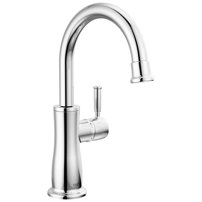 Traditional Beverage Faucet