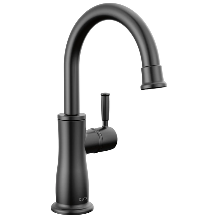 Traditional Beverage Faucet