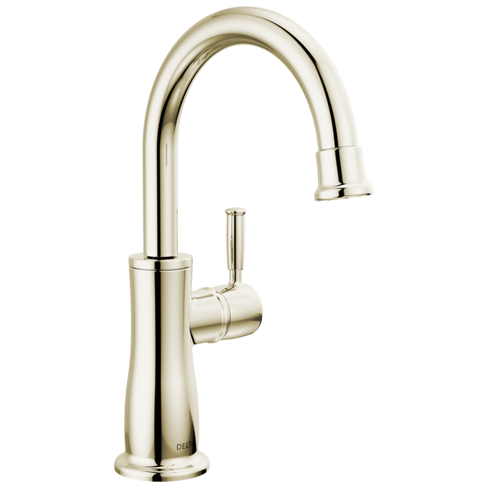 Traditional Beverage Faucet