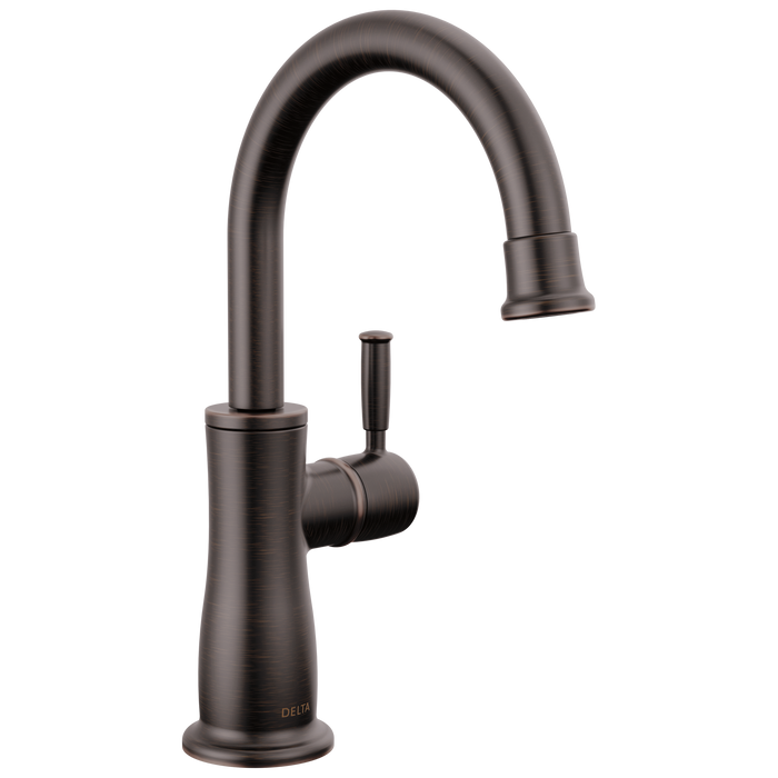 Traditional Beverage Faucet