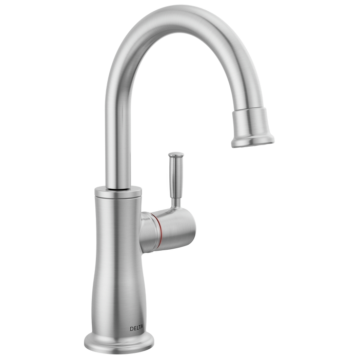 Traditional Instant Hot Water Dispenser