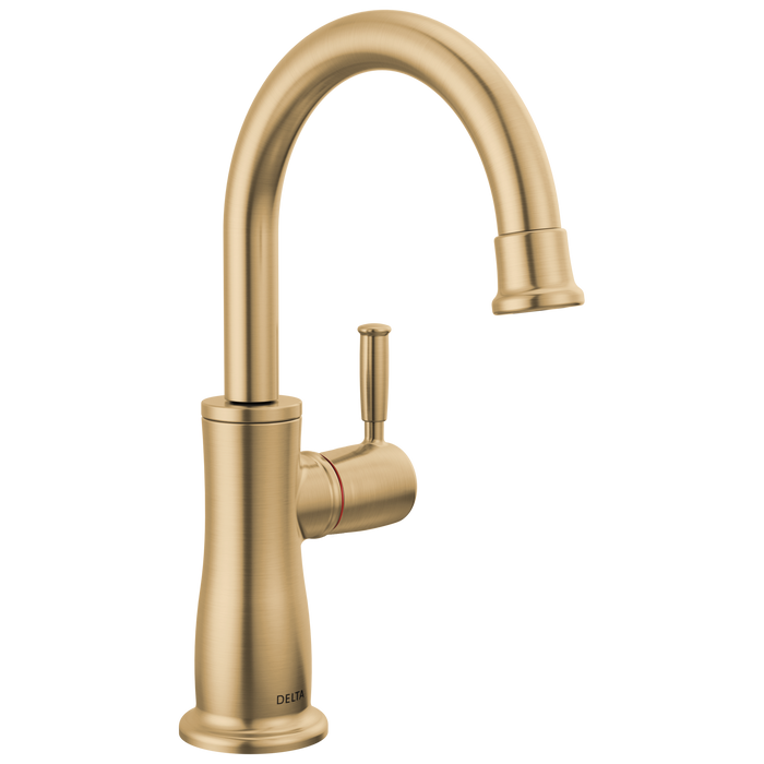 Traditional Instant Hot Water Dispenser