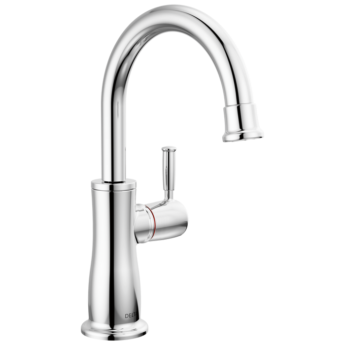 Traditional Instant Hot Water Dispenser