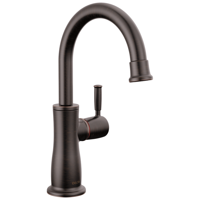 Traditional Instant Hot Water Dispenser