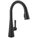Single-Handle Pull-Down Kitchen Faucet with TouchTouch 2O Technology