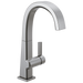 Delta Pivotal: Single Handle Bar Faucet