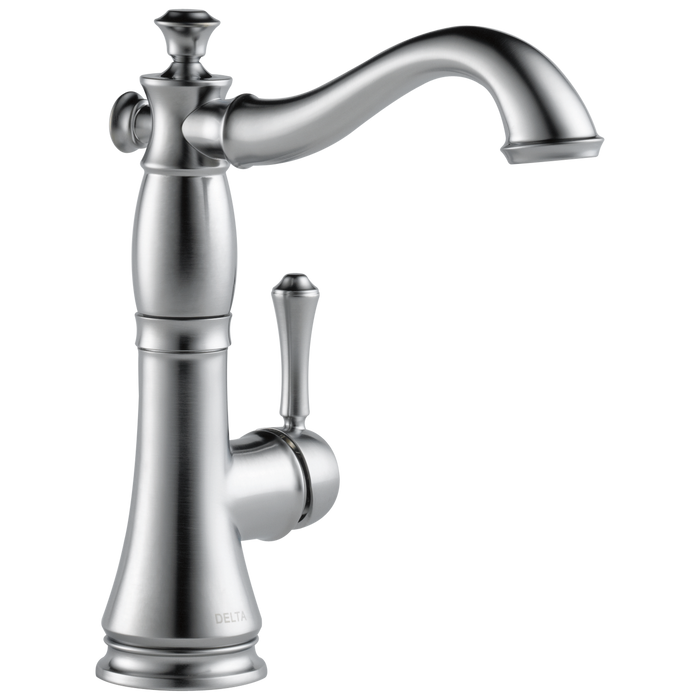Delta Cassidy:1997LF Single Handle Bar / Prep Faucet