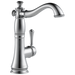 Delta Cassidy:1997LF Single Handle Bar / Prep Faucet