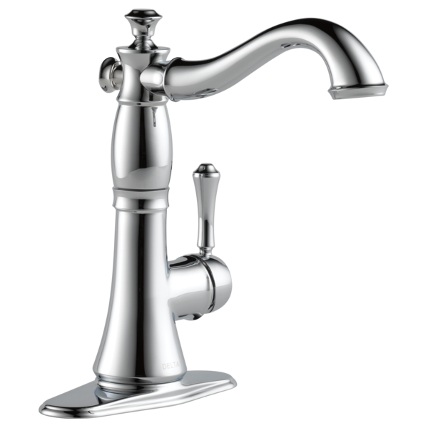 Delta Cassidy:1997LF Single Handle Bar / Prep Faucet