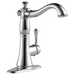 Delta Cassidy:1997LF Single Handle Bar / Prep Faucet