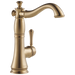 Delta Cassidy:1997LF Single Handle Bar / Prep Faucet