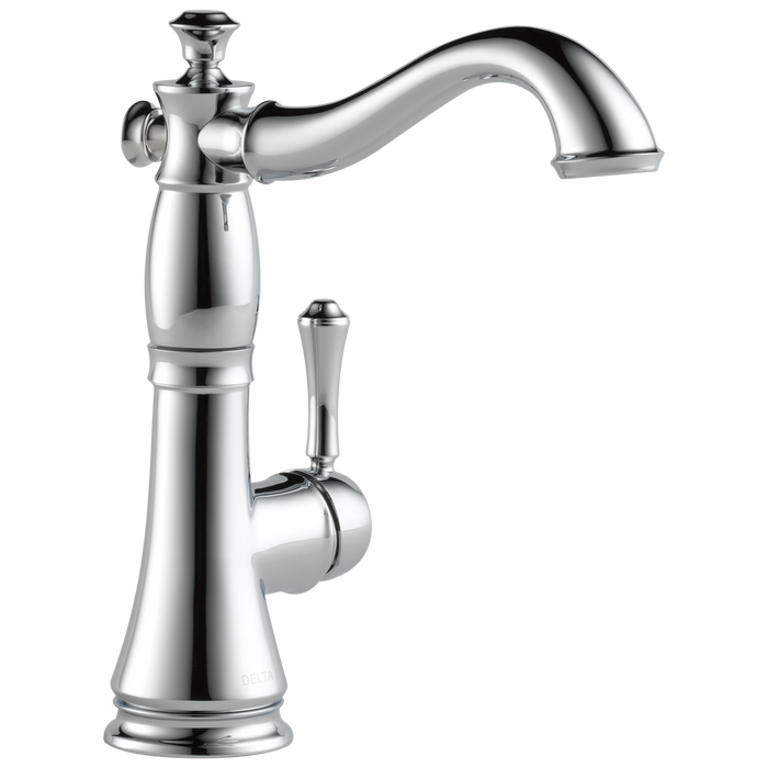 Delta Cassidy:1997LF Single Handle Bar / Prep Faucet
