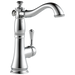Delta Cassidy:1997LF Single Handle Bar / Prep Faucet