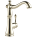 Delta Cassidy:1997LF Single Handle Bar / Prep Faucet