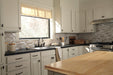 Delta Windemere:21996LF Two Handle Kitchen Faucet