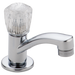 Delta Classic 2302LF Single Handle Basin Faucet