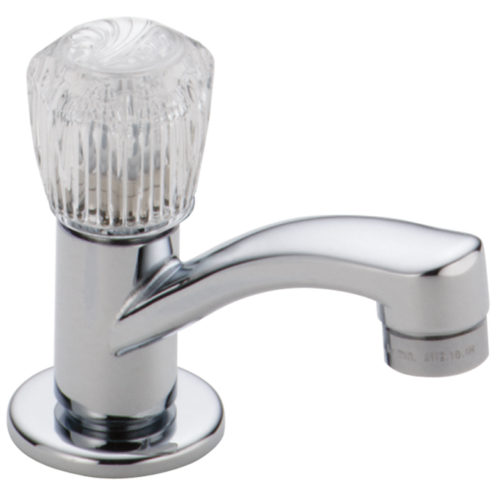 Delta Classic 2302LF Single Handle Basin Faucet