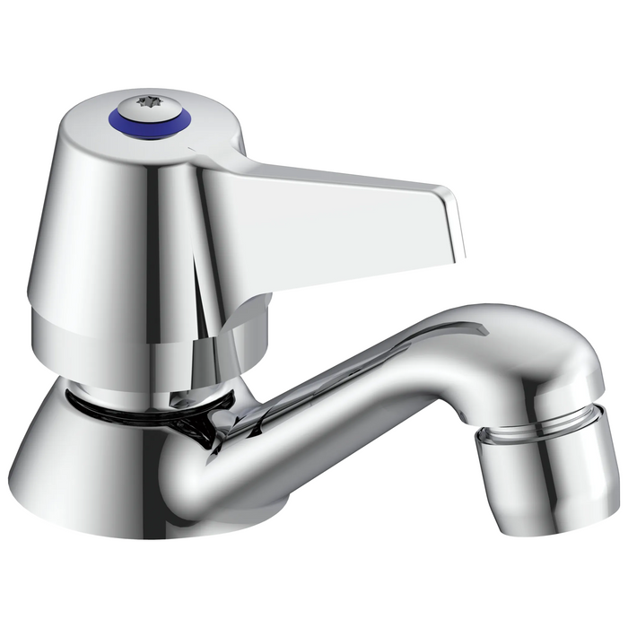 Delta Commercial 23C1: Single Basin Faucet