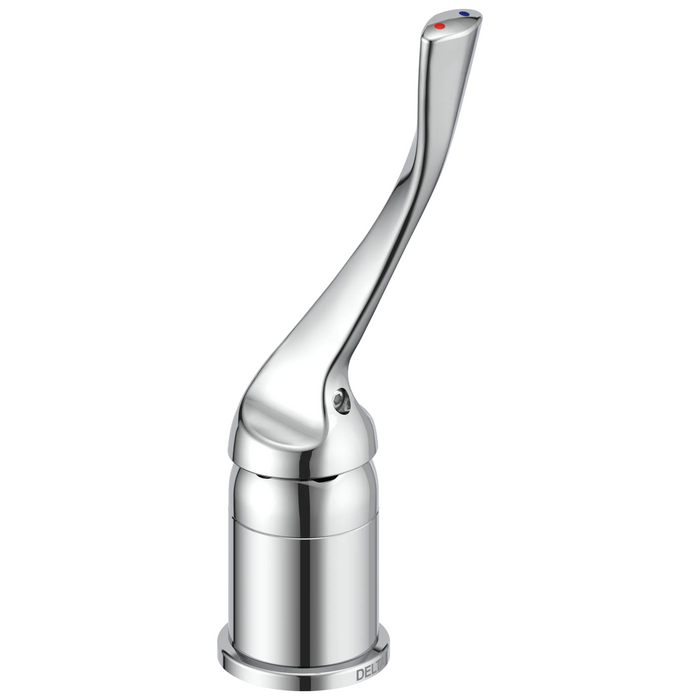 Control Unit and Long Lever Handle Only