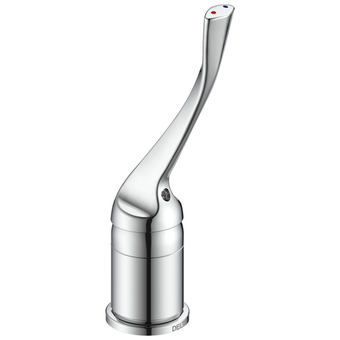 Delta 24T3003 Above Deck Mixing Valve for Electronic Faucets