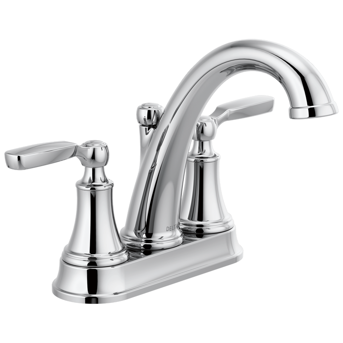 Delta Woodhurst:2532LF Bathroom Faucet