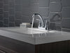 Delta Woodhurst:2532LF Bathroom Faucet