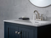 Delta Woodhurst:2532LF Bathroom Faucet