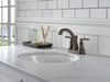 Delta Woodhurst:2532LF Bathroom Faucet