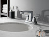 Delta Ashlyn:2564 Two Handle Centerset Bathroom Faucet