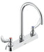 Commercial 26C3 26C3974 8" Cast Deckmount