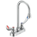 Two Handle Sink Faucet