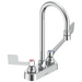 Commercial 27C4 / 27C5 / 27C6 27C4844 Two Handle Sink Faucet