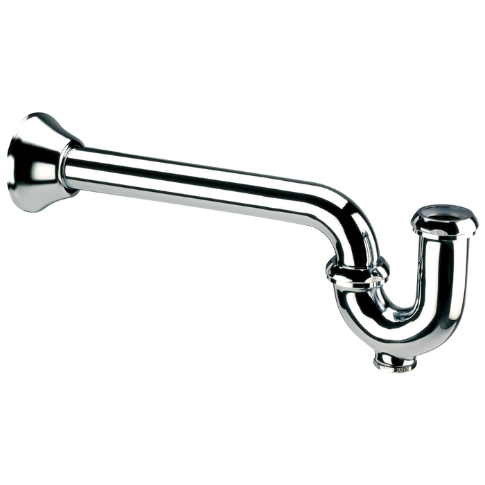 Commercial 33T 33T360 1 1/2 In Cast P Trap with Cleanout