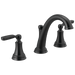 Two Handle Widespread Bathroom Faucet