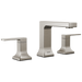 Two Handle Widespread Bathroom Faucet