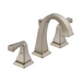 Two Handle Widespread Bathroom Faucet