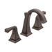Two Handle Widespread Bathroom Faucet
