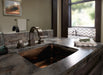 Delta Vero Two Handle Widespread Lavatory Faucet