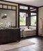 Delta Vero Two Handle Widespread Lavatory Faucet
