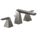 Two Handle Widespread Bathroom Faucet
