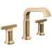 Two Handle Widespread Bathroom Faucet